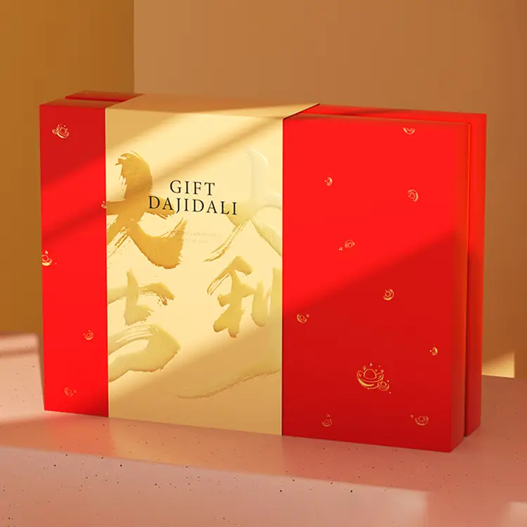 Paper Box Factory - - HCL Boxes 5