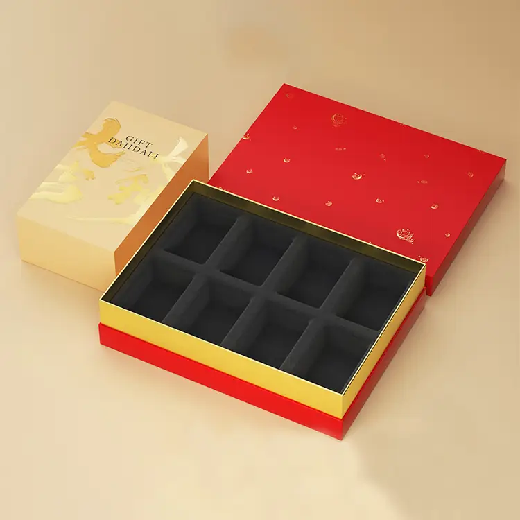 Paper Box Factory - - HCL Boxes 6