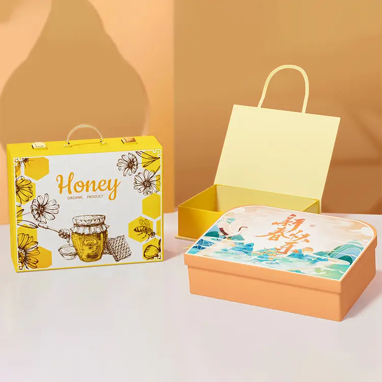 Paper Gift Box by HCL Boxes 2