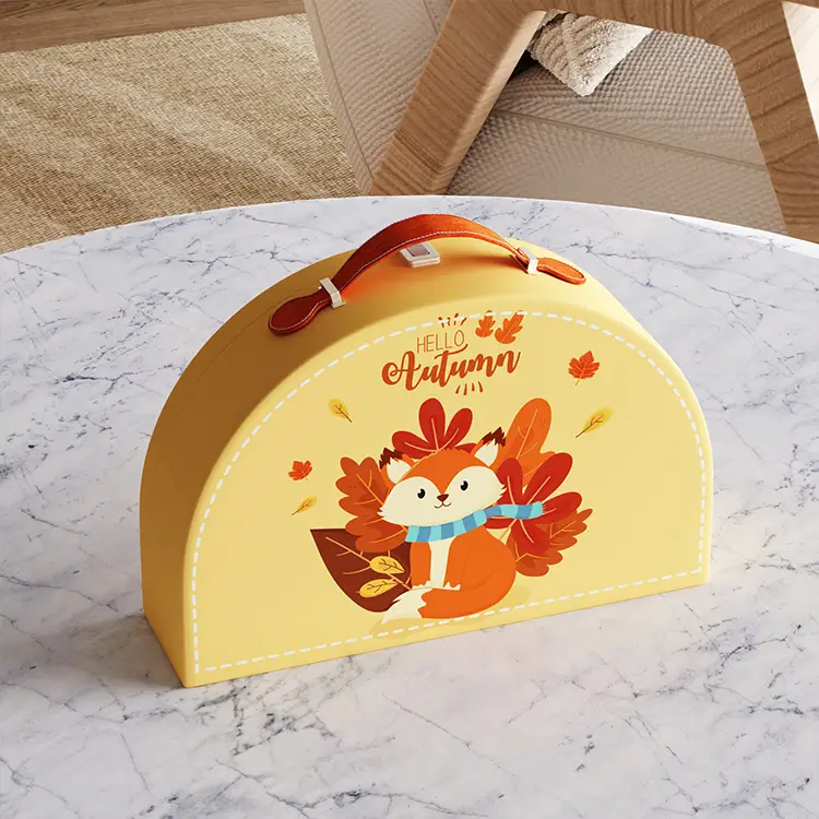 Paper Packaging Box - - HCL Boxes 2
