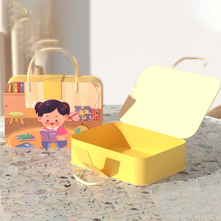 Holiday Boxes Wholesale - - HCL Boxes 6