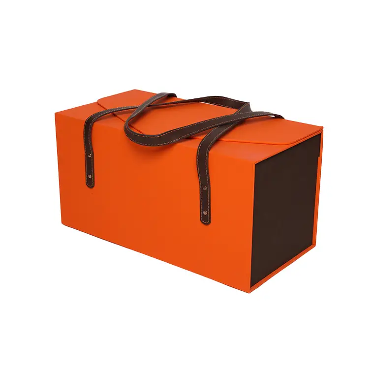 Custom Food Boxes with Logo - - HCL Boxes 3