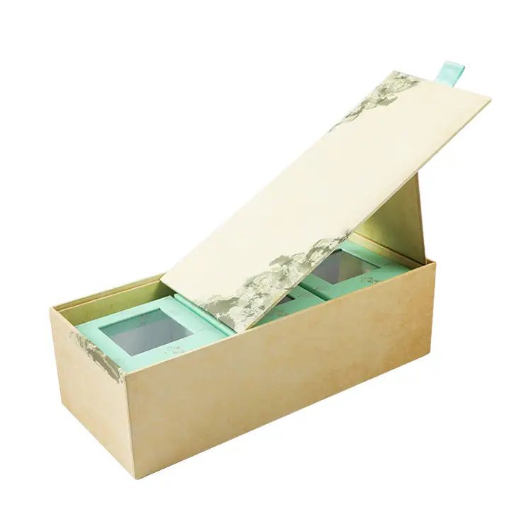 Food Packaging Box Manufacturer - - HCL Boxes-2 2