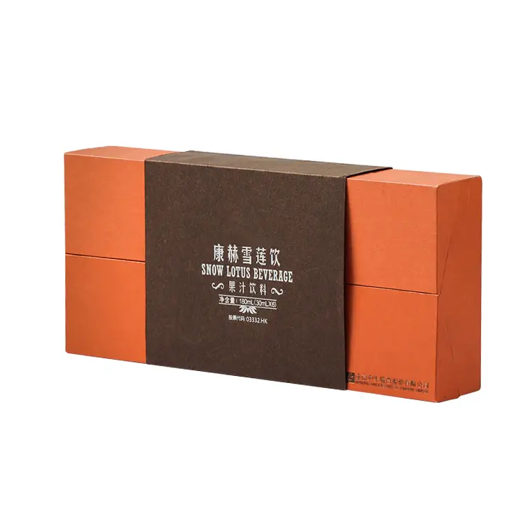 Food Packaging Box Manufacturer - - HCL Boxes-2 4