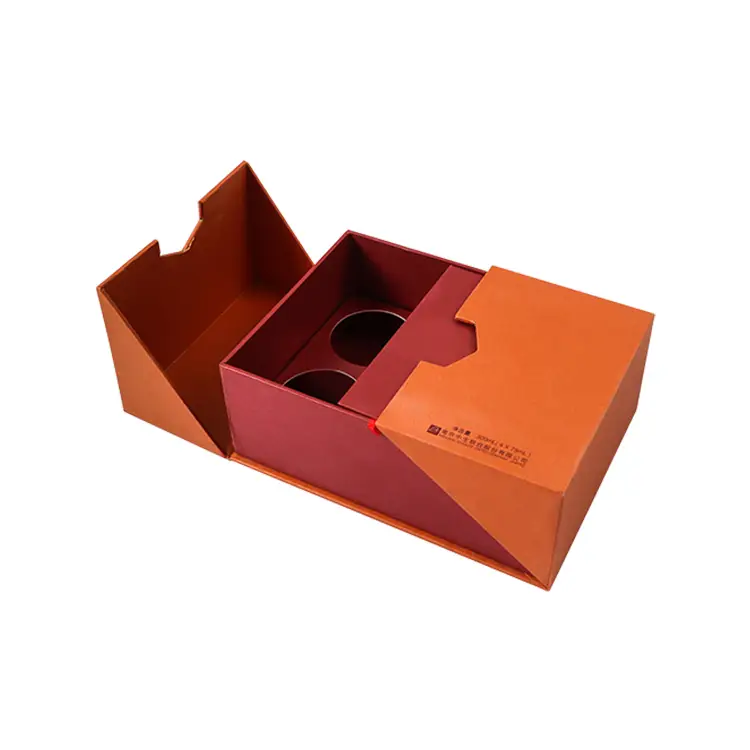 Custom Made Food Boxes - - HCL Boxes 4