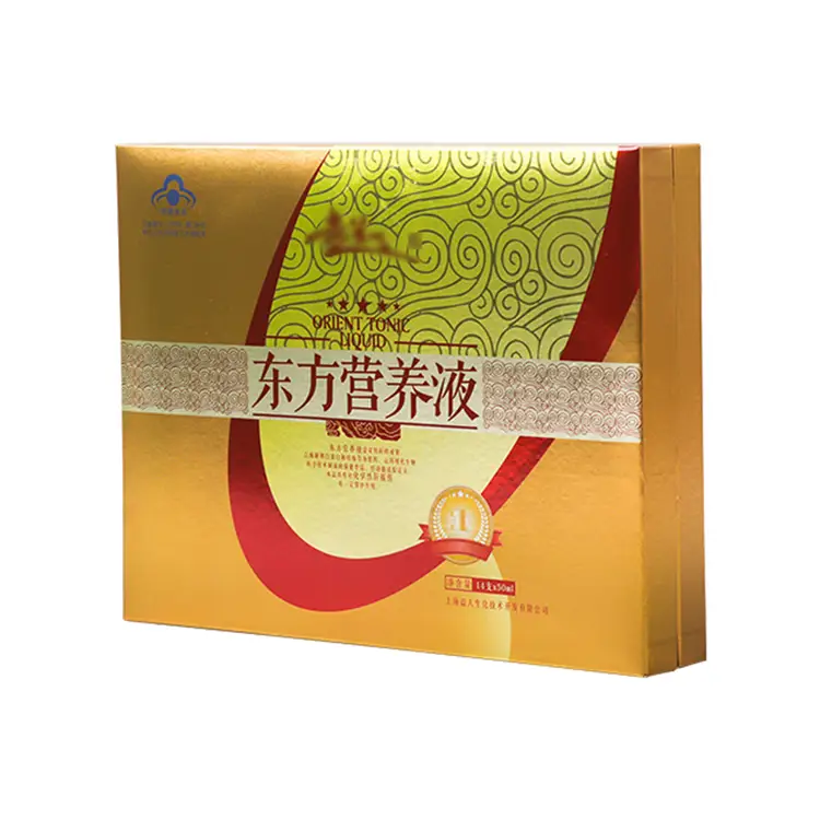 Custom Made Food Boxes - - HCL Boxes 6