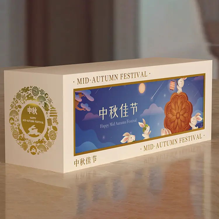 Personalized Wine Box - - HCL Boxes 4