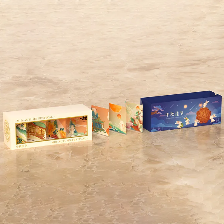 Custom Boxes for Food Packaging - - HCL Boxes 5