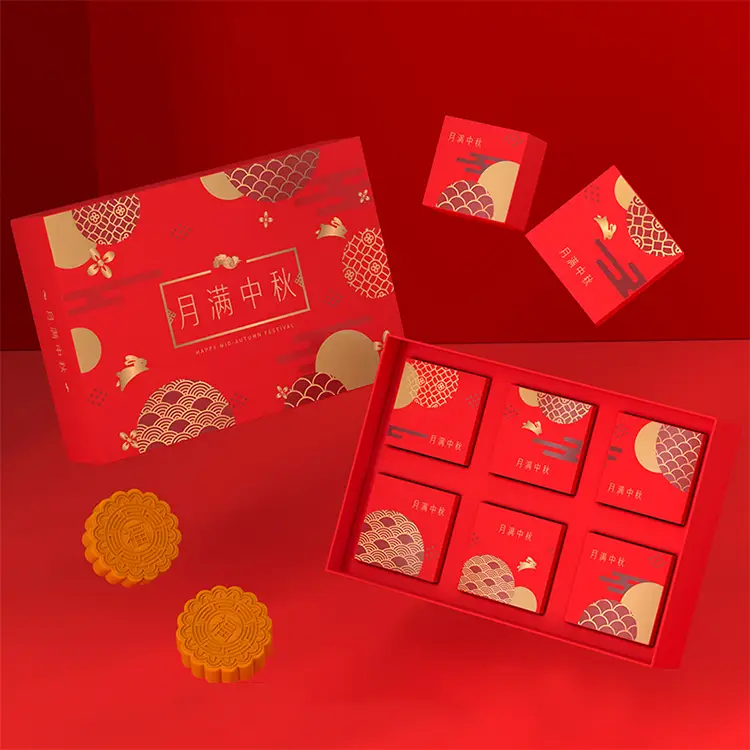 Food Packaging Box Manufacturer - - HCL Boxes 2