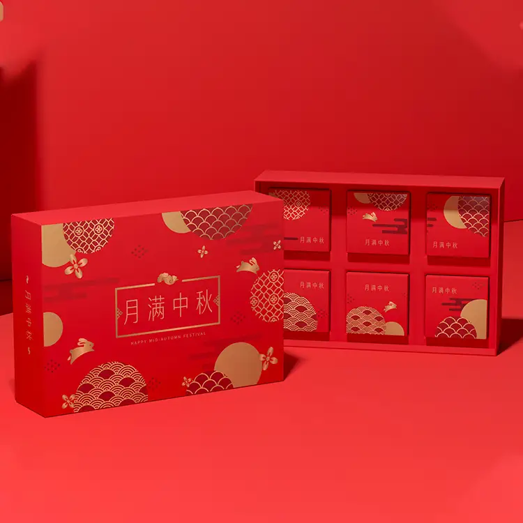 Food Packaging Box Manufacturer - - HCL Boxes 3