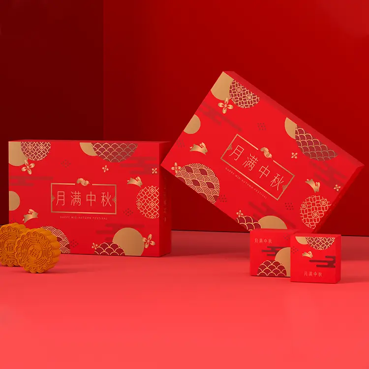 Food Packaging Box Manufacturer - - HCL Boxes 4