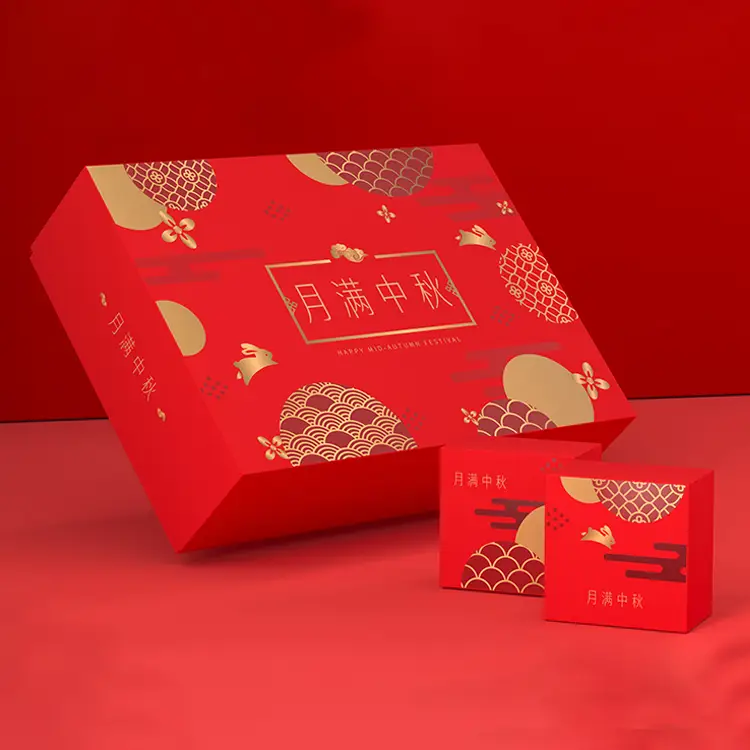 Food Packaging Box Manufacturer - - HCL Boxes 5