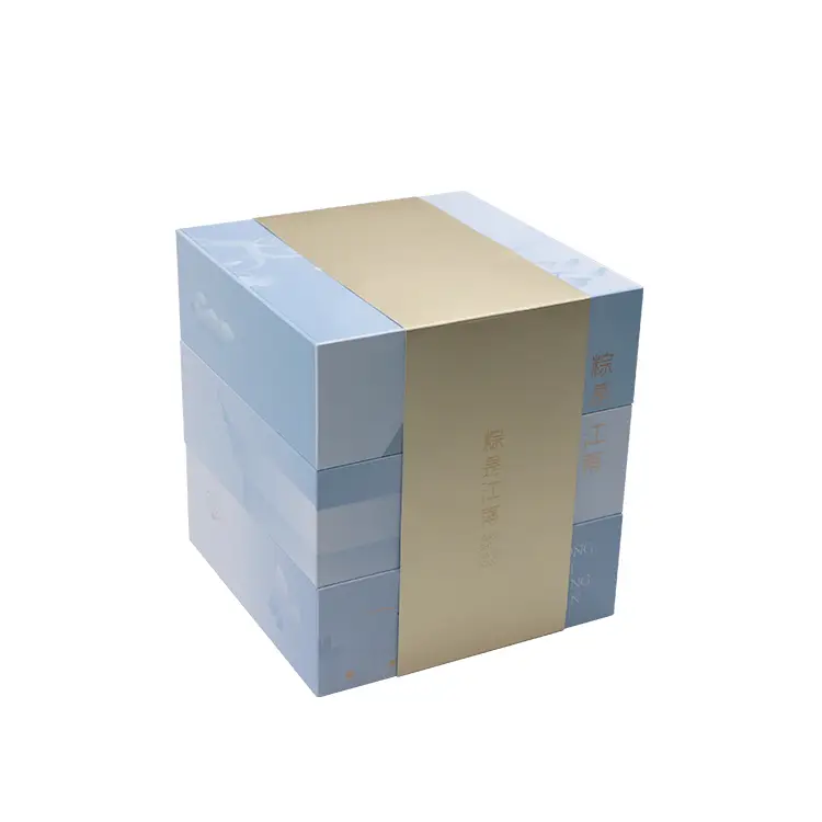 Custom Logo Wine Box by HCL Boxes 3