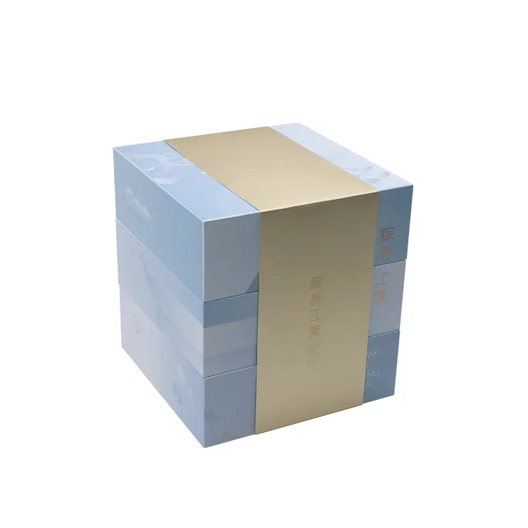 Custom Logo Wine Box by HCL Boxes 3