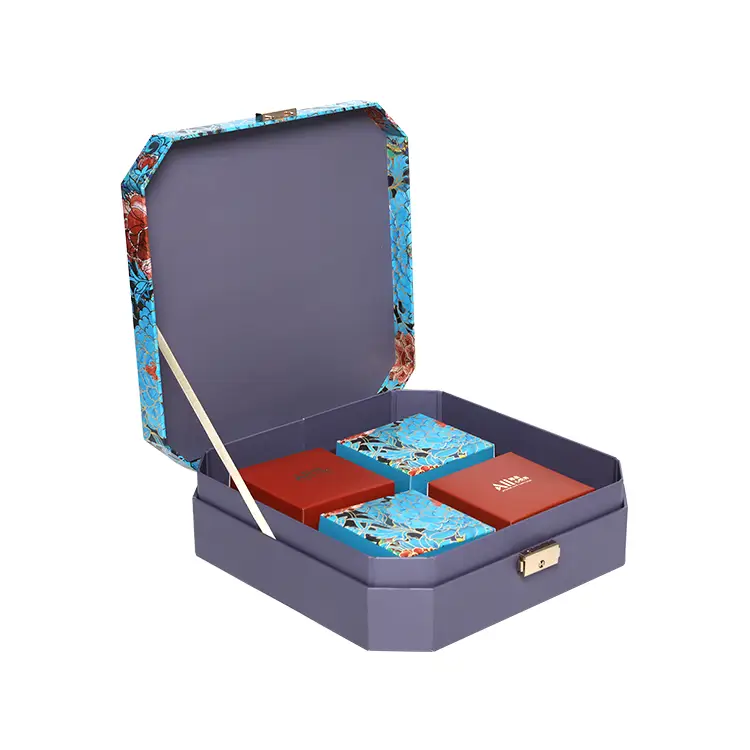 Custom Logo Wine Box by HCL Boxes 5