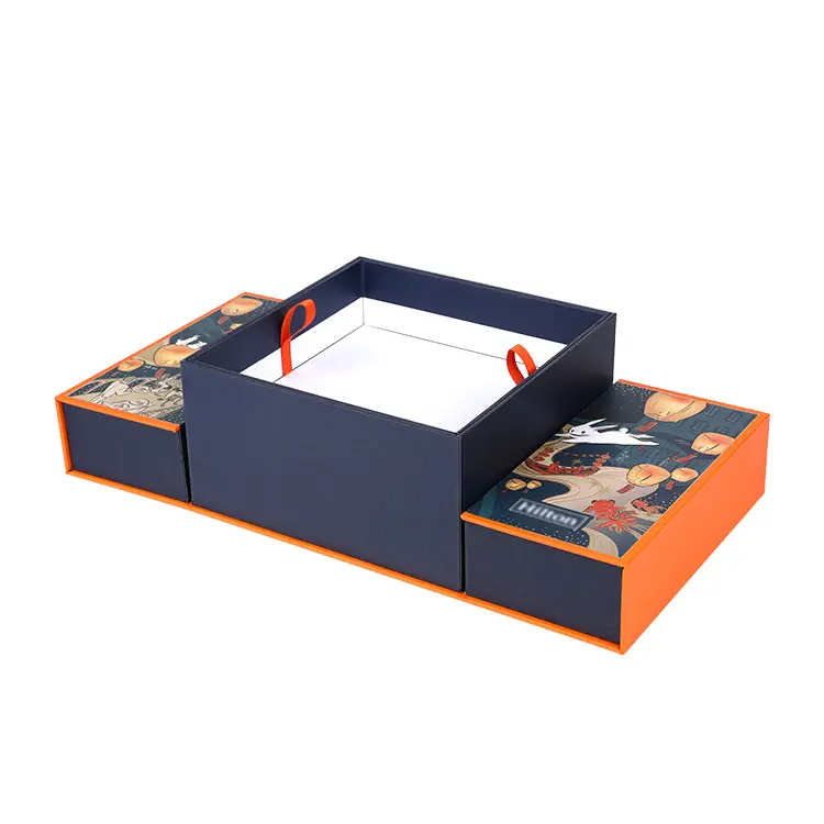 Custom Logo Wine Box by HCL Boxes 7