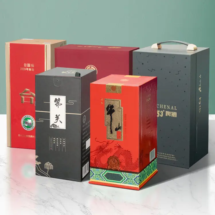 Custom Food Boxes - - HCL Boxes 4