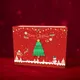Christmas Chocolate Boxes - - HCL Boxes 2