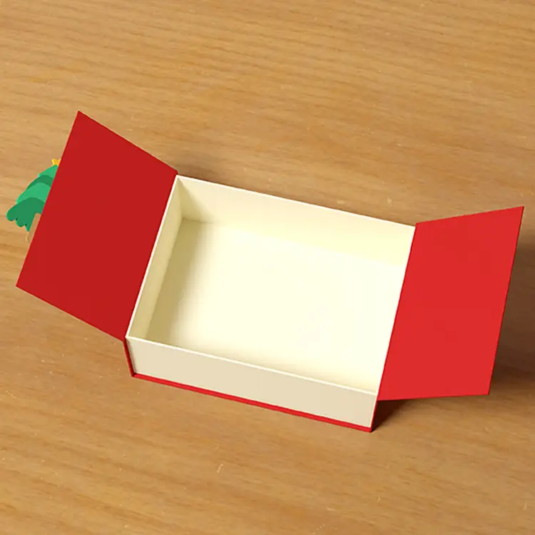Christmas Mailer Boxes by HCL Boxes 4