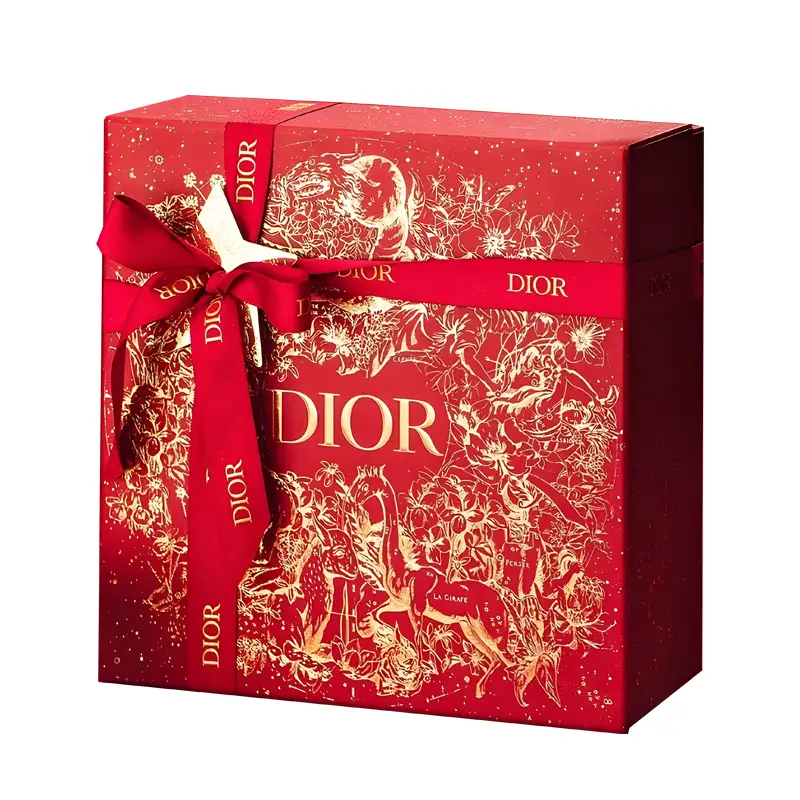 Outdoor Christmas Gift Boxes by HCL Boxes 5