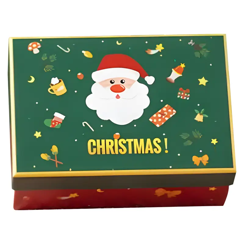 Outdoor Christmas Gift Boxes by HCL Boxes 6