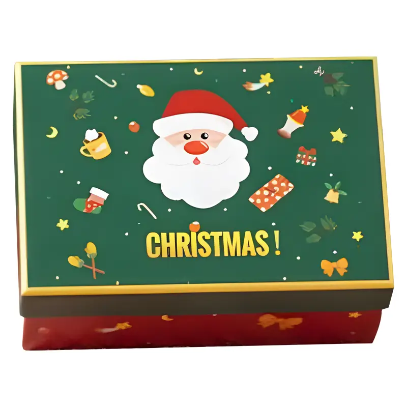 Gift Packages for Christmas - - HCL Boxes 6