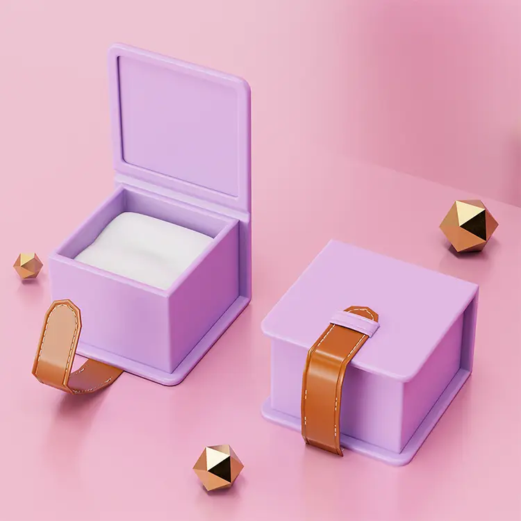 Personalized Jewelry Boxes Wholesale - - HCL Boxes 2