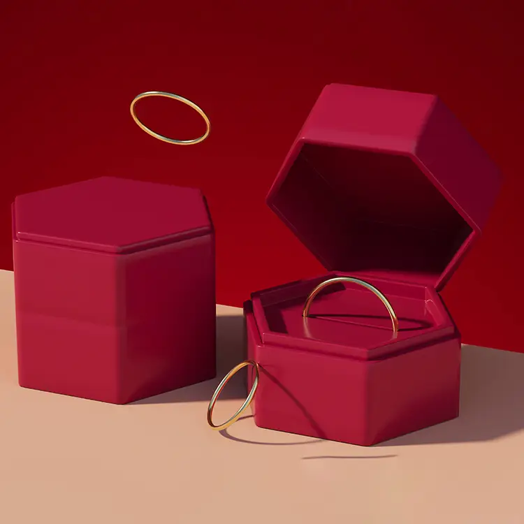 Personalized Jewelry Boxes Wholesale - - HCL Boxes 3