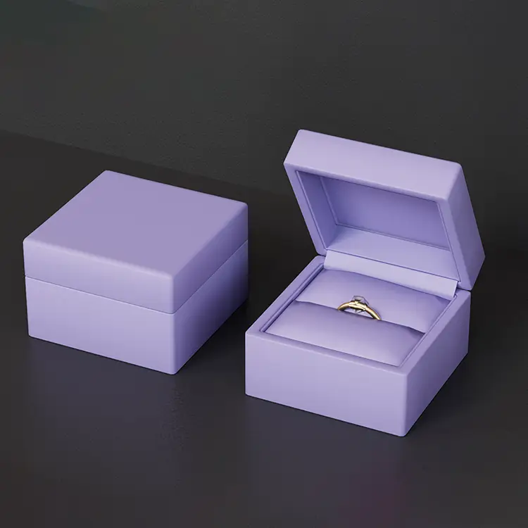 Personalized Jewelry Boxes Wholesale - - HCL Boxes 7