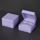 Custom Made Jewelry Box - - HCL Boxes 7