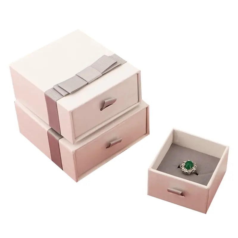 Personalised Earring Box - - HCL Boxes 7
