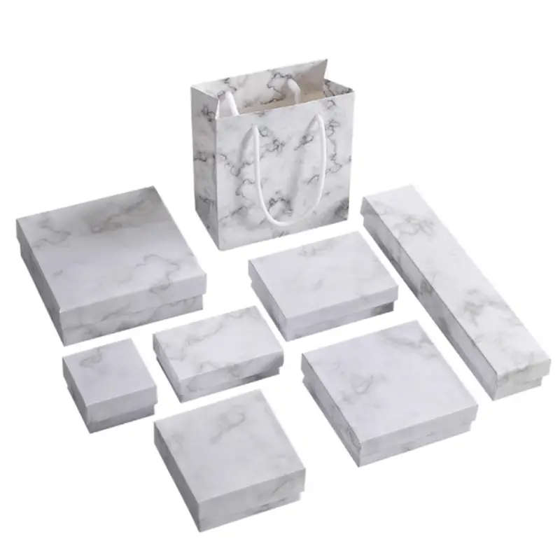 Paper Gift Box Wholesale - HCL Boxes-2 2