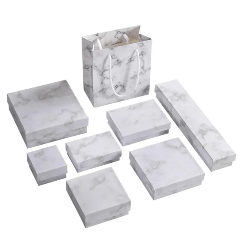 Custom Made Jewelry Box by HCL Boxes 2
