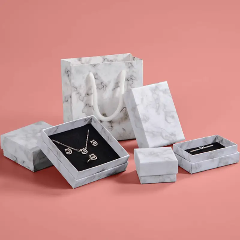 Paper Gift Box Wholesale - HCL Boxes-2 5