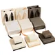 Custom Made Jewelry Box by HCL Boxes 7