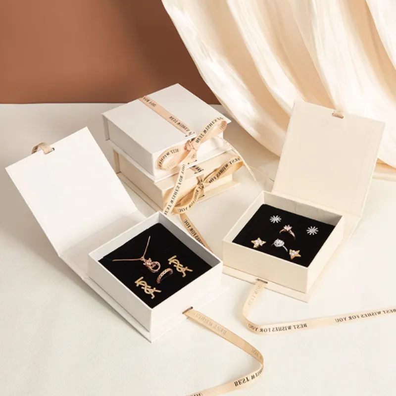 Paper Gift Box Wholesale - HCL Boxes 2