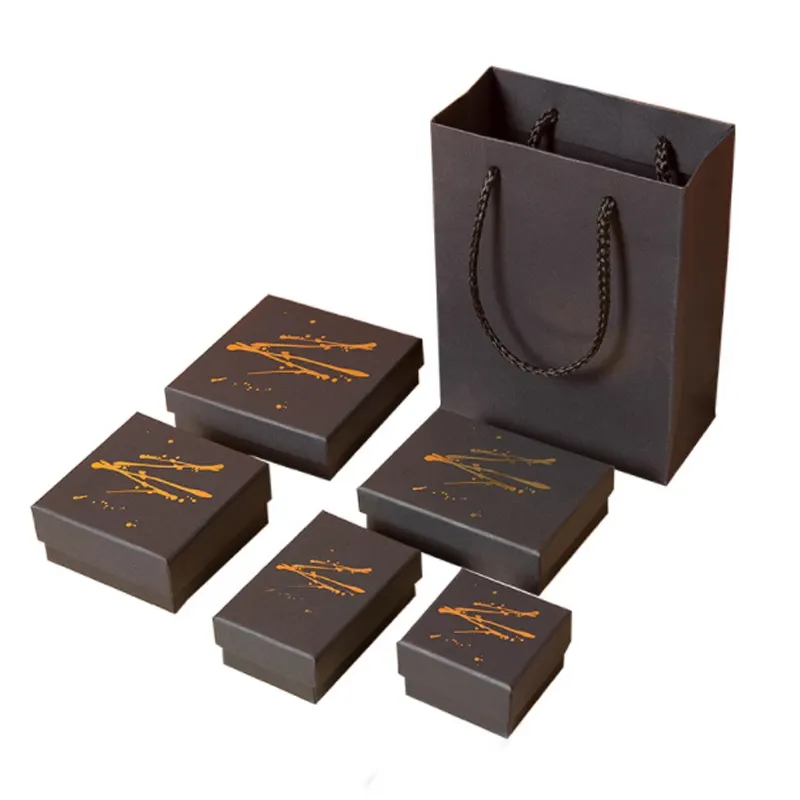 Paper Gift Box Wholesale - HCL Boxes 5