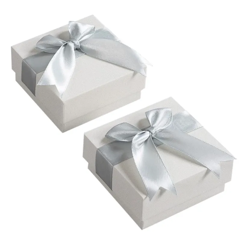 Paper Gift Box Wholesale - HCL Boxes 6