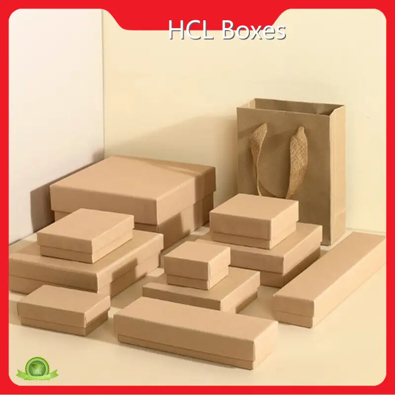 Custom Jewelry Gift Boxes Wholesale by HCL Boxes 1