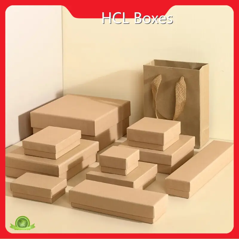 Custom Jewelry Gift Boxes Wholesale by HCL Boxes 1