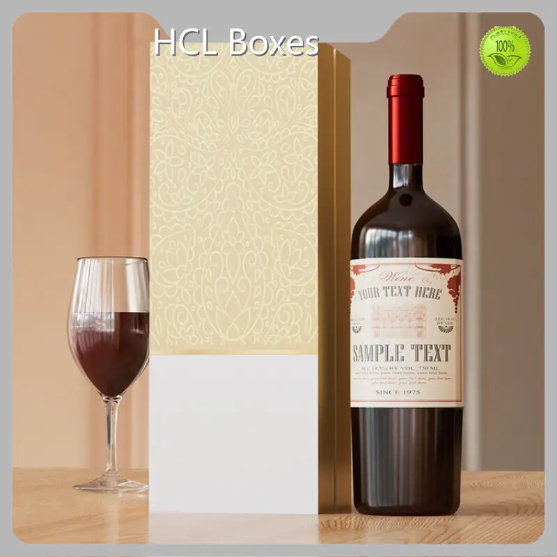 Custom Printed Food Boxes Wholesale - HCL Boxes 1