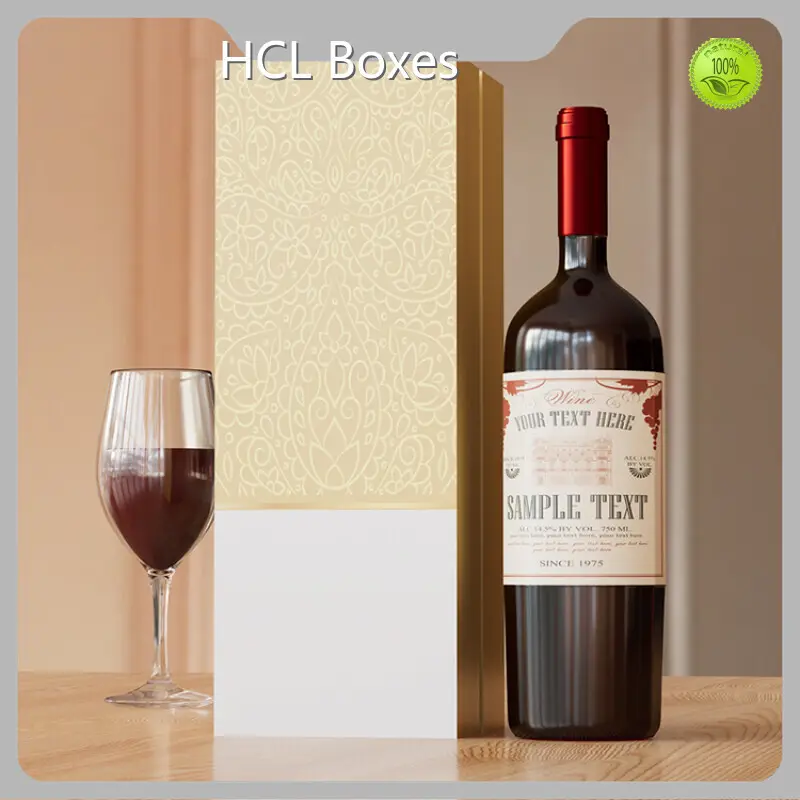 Custom Printed Food Boxes Wholesale - HCL Boxes 1