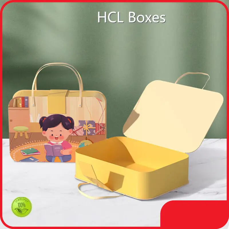 Custom Holiday Gift Box by HCL Boxes-1 1
