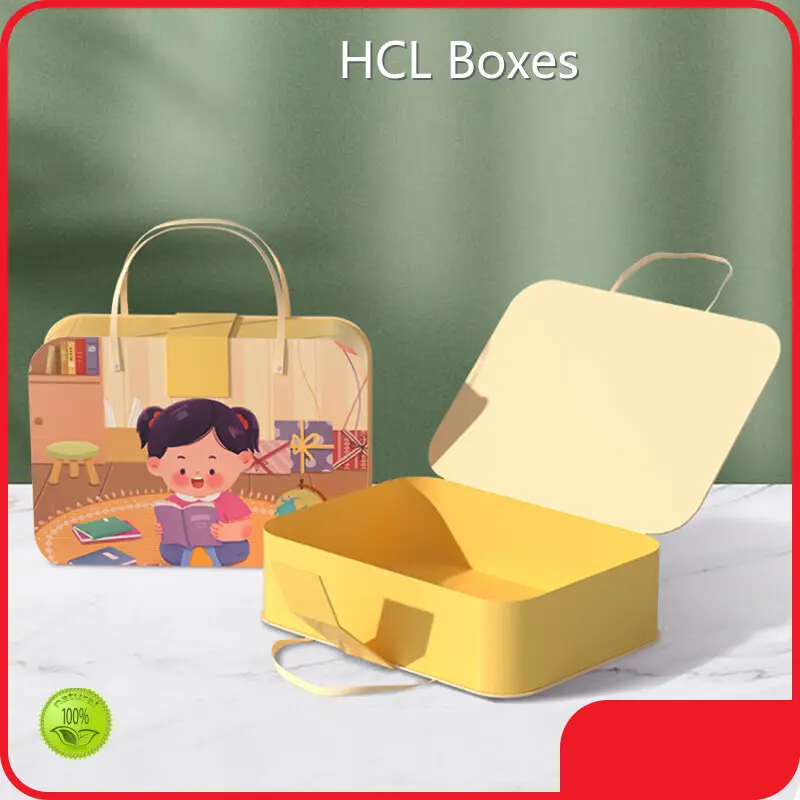 Custom Holiday Gift Box by HCL Boxes-1 1