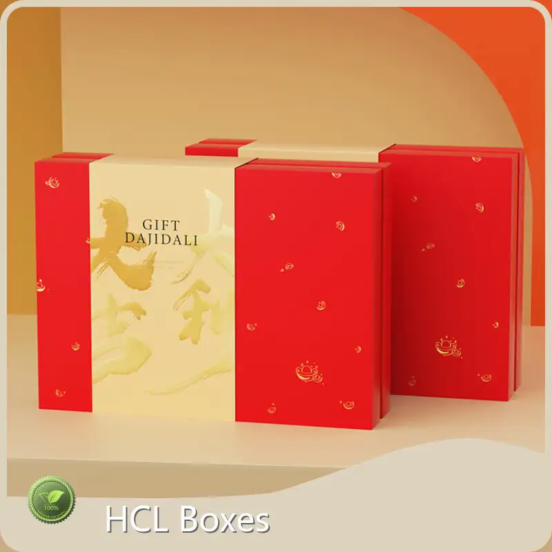 Holiday Boxes Wholesale Wholesale - HCL Boxes 1