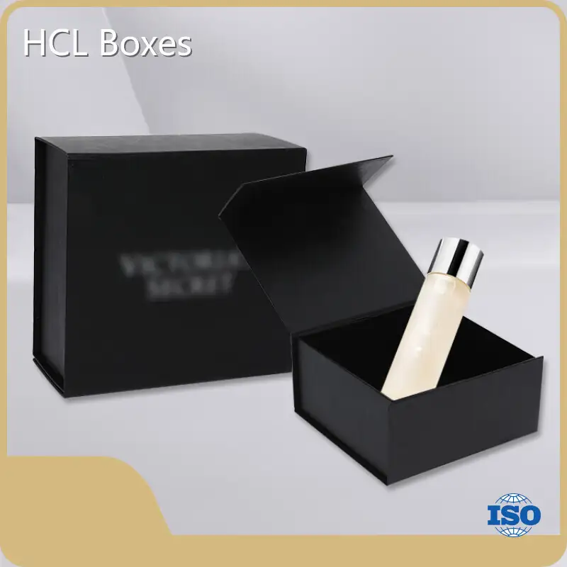 Custom Skin Care Packaging Wholesale - HCL Boxes 1