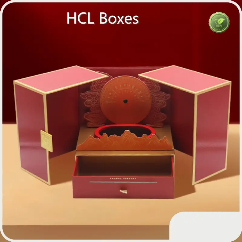 Beauty Product Boxes - - HCL Boxes 1