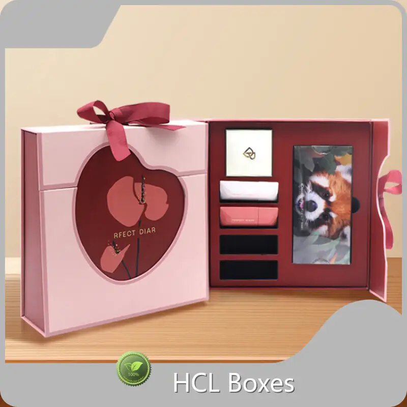 Printed Cosmetic Boxes by HCL Boxes 1