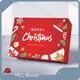 Outdoor Christmas Boxes Wholesale - HCL Boxes 1