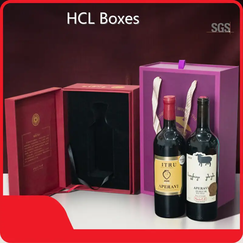 Custom Printed Food Boxes by HCL Boxes 1
